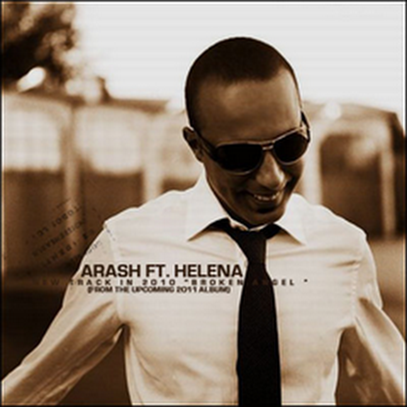 Arash sean. Arash sean